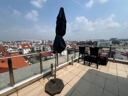 Palmera East (D14), Apartment #606487711